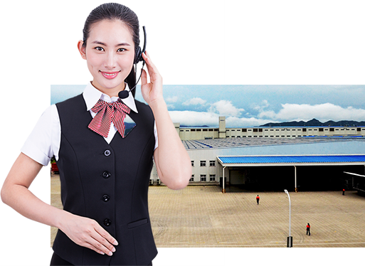 客戶(hù)至上，貼心服務(wù)